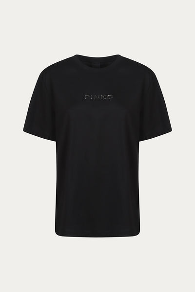 Strepitoso t-shirt jersey logo