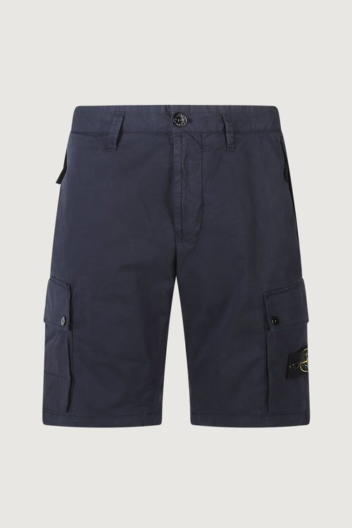 Bermuda slim