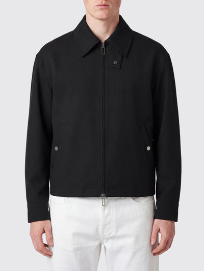 PAOLO PECORA-O0513089 9000-JACKET