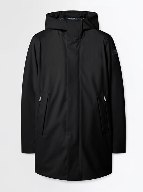 RRD-W26002 10-SURFLEX WINTER ESKIMO JACKET 
