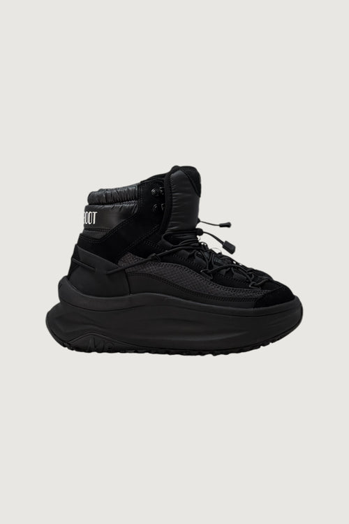 MOONBOOT-80D2490030 N001-MOON247 XLACE MID