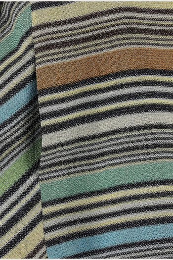 MISSONI-DS26SK1HBR0158 S72Q7-TOP