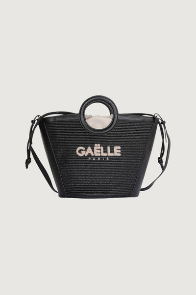 GAELLE-GAACW03101 NE01-MAXI SHOPPER CESTA