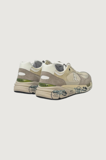 Sneaker uomo - 4