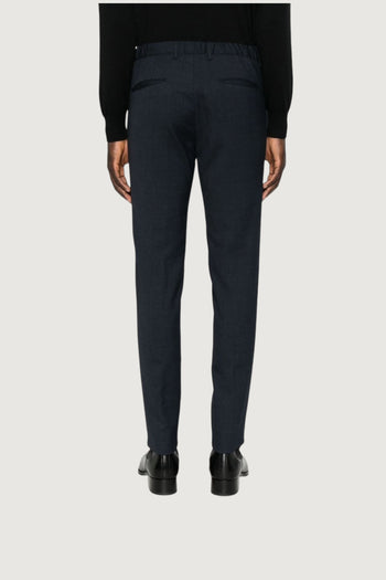 INCOTEX RED-1TS08440401 820-PANTALONE UOMO