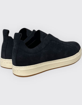 H668 slip on + logo - 2