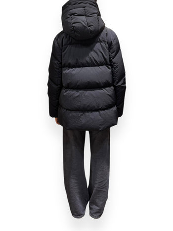 Laralita lady's down jacket - 3