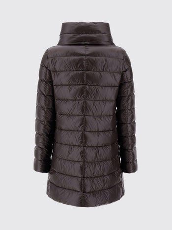 HERNO-PI0505DIC12017Z 8800-Piumino Donna Medio