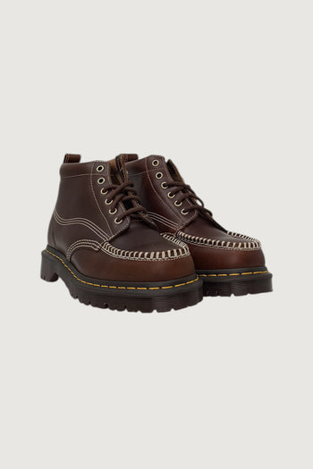 DR. MARTENS-42706200 BUTTERSCOTCH-LOWELL CHUKKA BUTTERSCOTCH ORLEANS