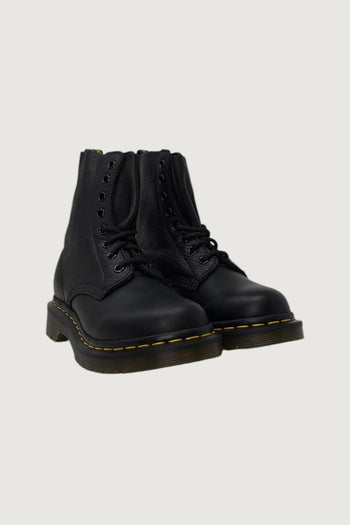 DR. MARTENS-13512006 BLACK-1460 PASCAL BLACK VIRGINIA