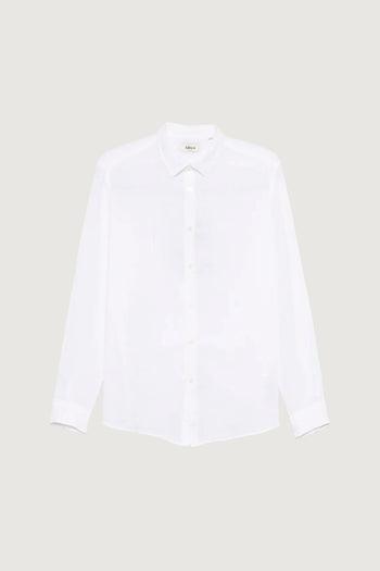 ALTEA-2654000 6029-CAMICIA BOND LINO 