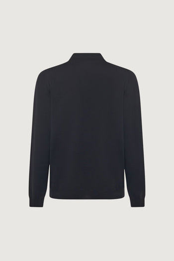 ZANONE-810232Z0290 N3017-POLO ML