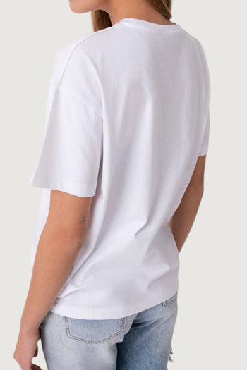 T-shirt girocollo - 4