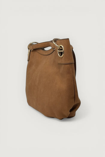 Borsa london  BORBONESE 910102620197 323 - 2