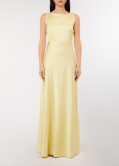 LIU JO COLLECTION-CA6173T522A 09090-DRESS