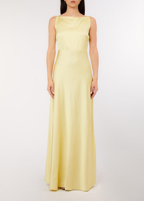 LIU JO COLLECTION-CA6173T522A 09090-DRESS