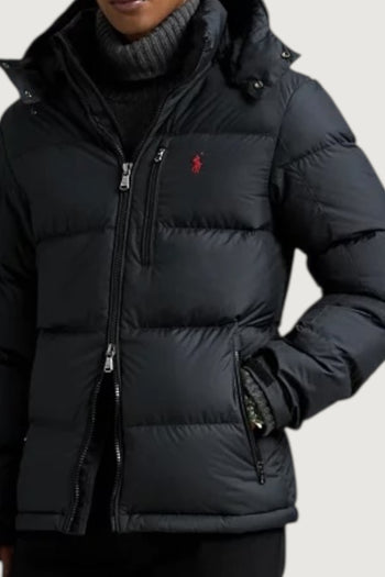 POLO RALPH LAUREN UOMO-710968278 001-,BOMBER 