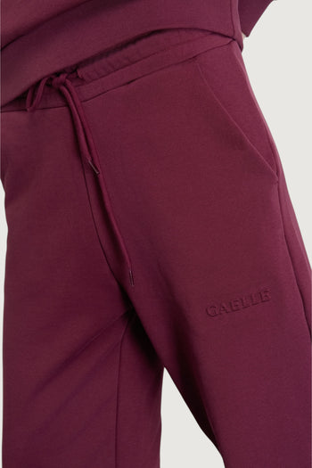 Pantalone in felpa - 3