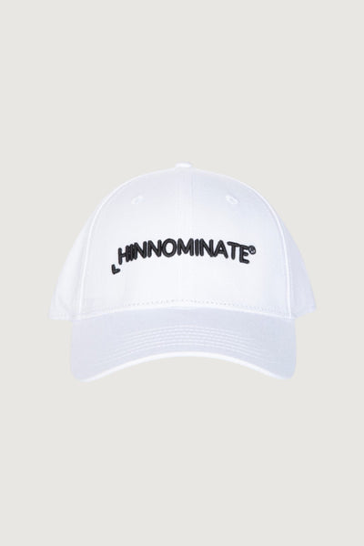 Cappello con visiera