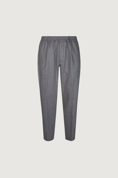 ELEVENTY-N75PANB21TES0H027 14-PANTALONE JOGGER 