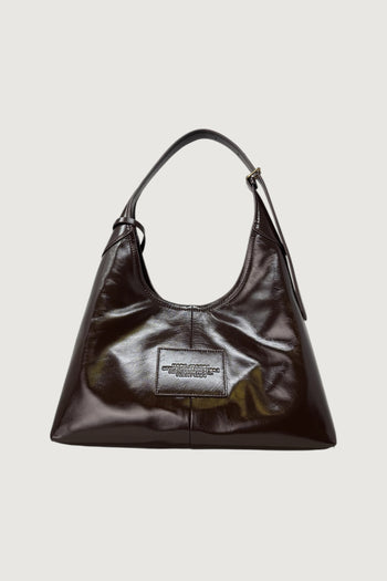 MARC JACOBS-2F6SHSH010H01 915-THE BELTED SACK 