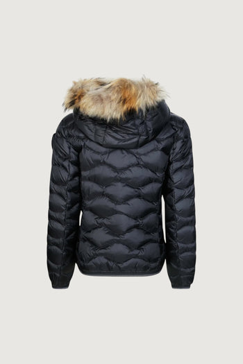 BLAUER-26WBLDC03034006047 999EI -ALDIE 
