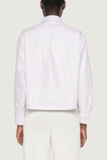 A.P.C.-COHOCF12632 BAA-CHEMISE SOPHIA
