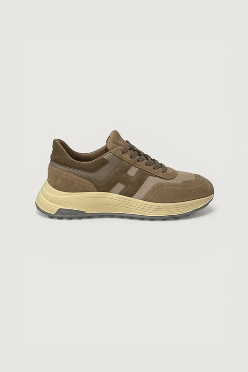 Hogan hyperlight allacciato