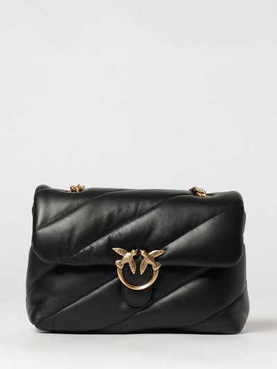 PINKO-107616A0F2 Z99Q-LOVE PUFF CLASSIC SMALL B. SHE