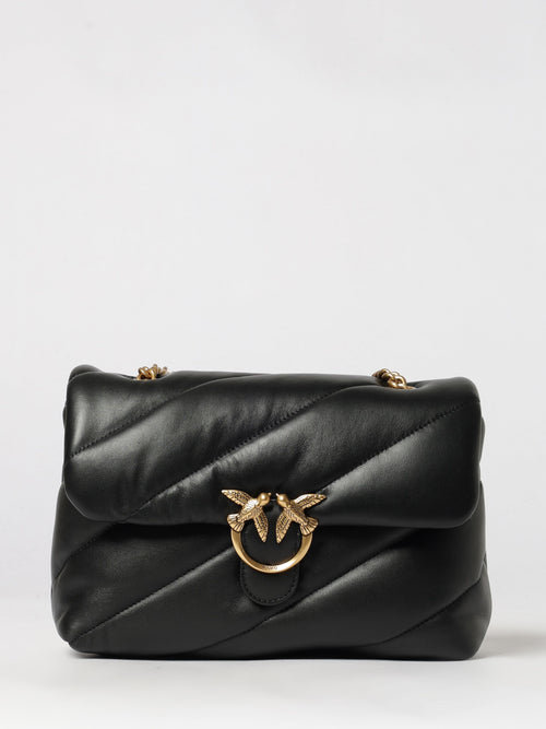 PINKO-107616A0F2 Z99Q-LOVE PUFF CLASSIC SMALL B. SHE
