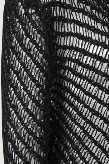 Faglia maglia micropaillettes - 2
