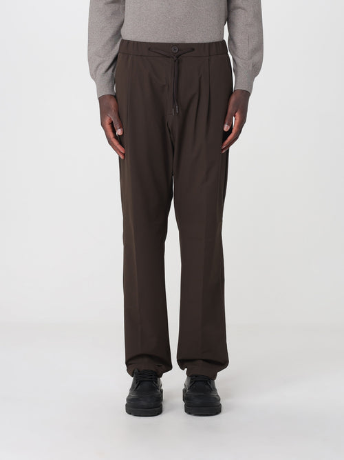 HERNO-PT000155U12773S 8815-Pantaloni Uomo