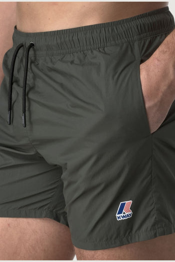 K-WAY-K31357 WMR -LE VRAI OLIVER 