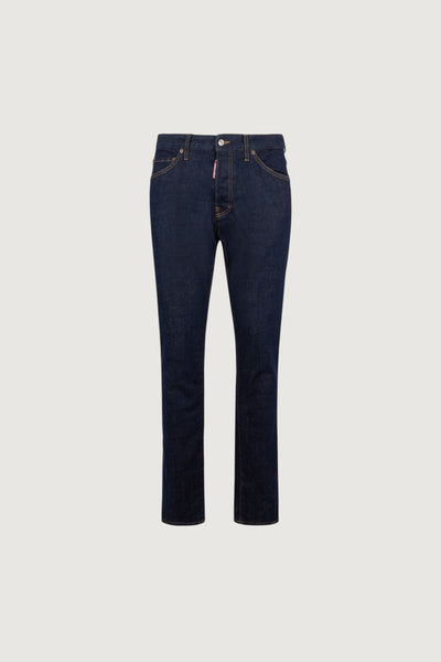 Teddy jean