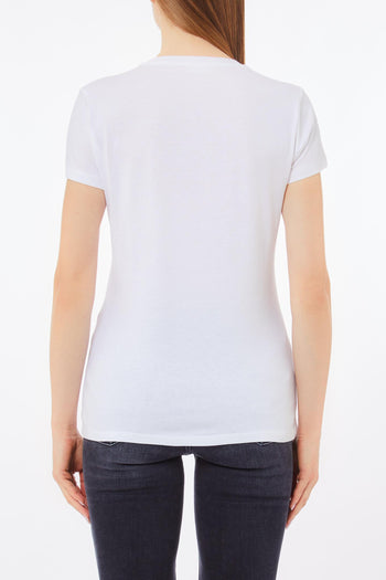 Ecs t-shirt moda m/c - 2