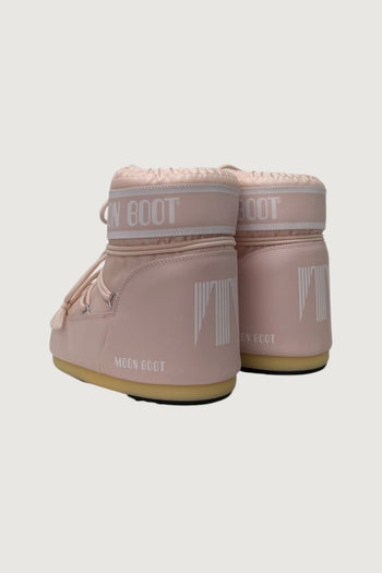 MOONBOOT-80D1409340 J042-MB ICON LOW NYLON