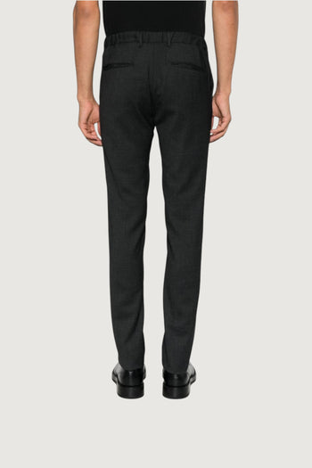 INCOTEX RED-1TS08440401 930-PANTALONE UOMO