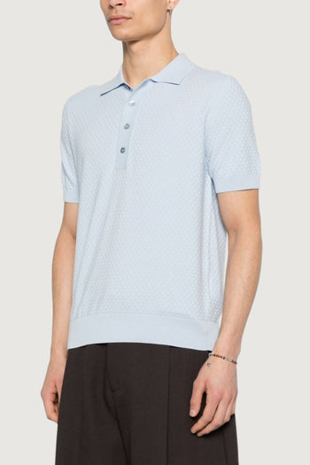 PAOLO PECORA-A046F100 6449-SWEATER POLO