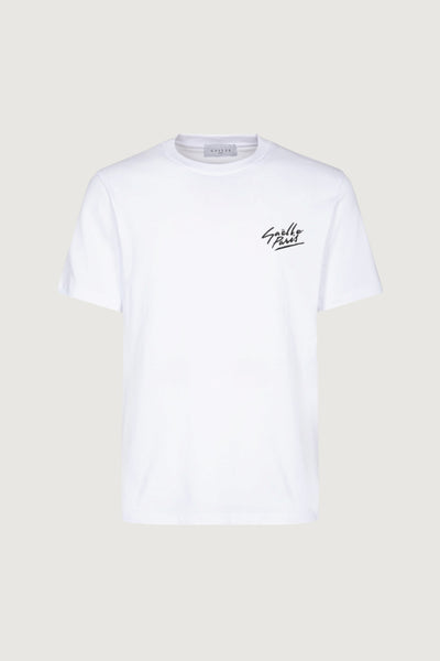 GAELLE-GAABM01689 BI01-T-SHIRT