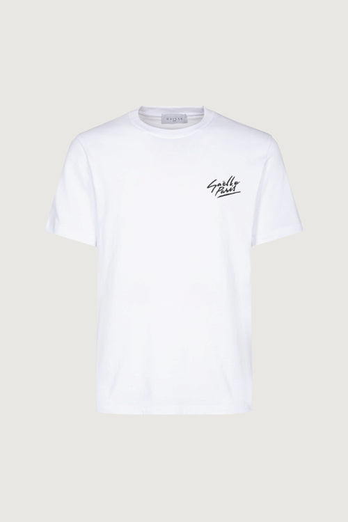 GAELLE-GAABM01689 BI01-T-SHIRT
