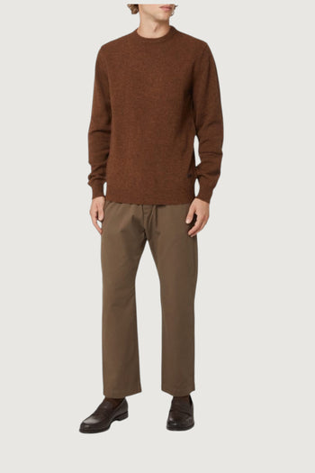 BARBOUR-MKN0584 OR51-ESSENTIAL PATCH ZIP