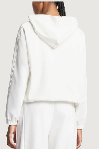 FAY-NJWB552585SZCS B001-FELPA CON CAPPUCCIO