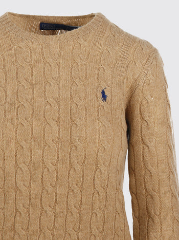POLO RALPH LAUREN DONNA-211971865 002-JULIANNA PULLOVER