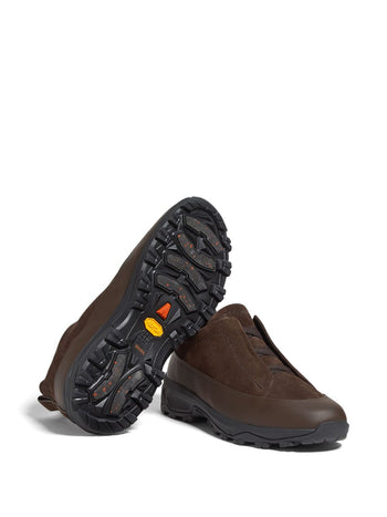 ZEGNA-LHNELS7008Z TDM-SHOES SNEAKER LOW-TOP