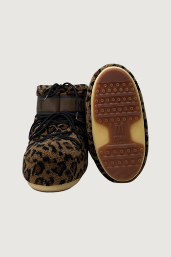 MOONBOOT-80D1409960 MM21-ICON LOW FLEECE