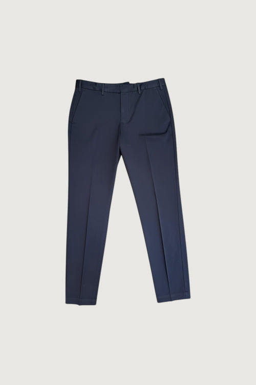 Pantalone master light stretch satin