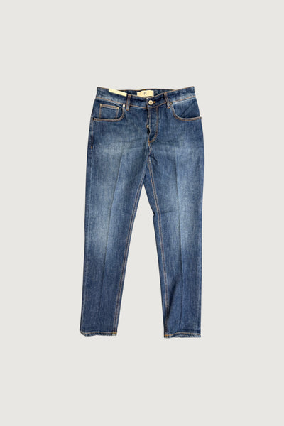 PT01-C5TP05B0TX1610 MI30-PANTALONE REGGEA