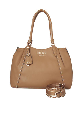 Leather bag - 2