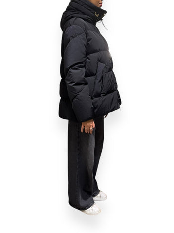 Laralita lady's down jacket - 2