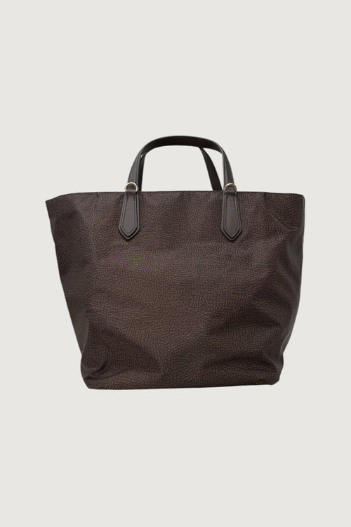 BORBONESE-910103330289 274-BORSA SHOPPING